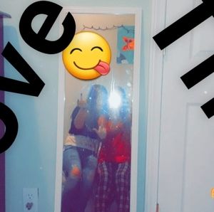 Meet your Posher, Brianna